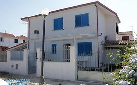 Casa Matilde